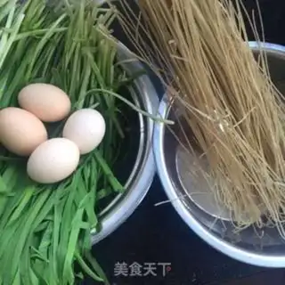 Make Poach buns step 2