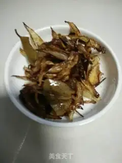 Make Homemade pepper oil step 5