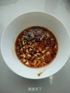 Make Spicy cucumber step 3