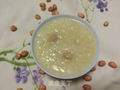 Make Two meters of peanut porridge step 2