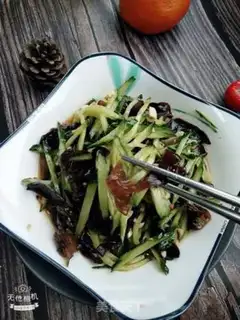 Make Spicy cucumber step 6