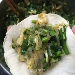 Make Poach buns step 6