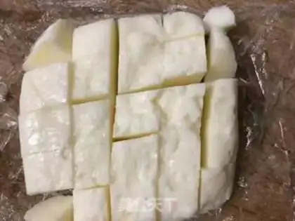 Make Coconut step 6