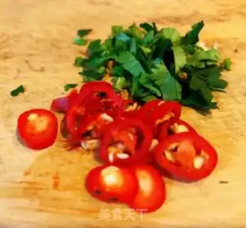 Make Tofu tonics step 9