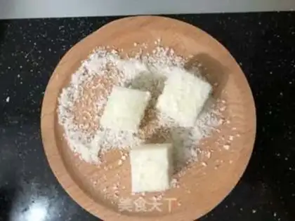 Make Coconut step 7