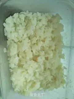 Make Sugar step 5