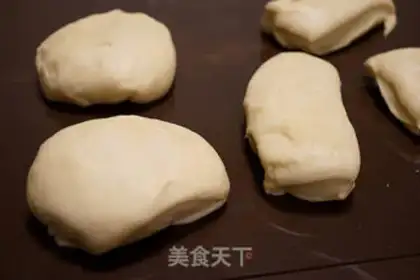 Make Light cream toast step 8