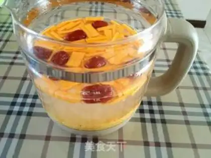 Make Pumpkin