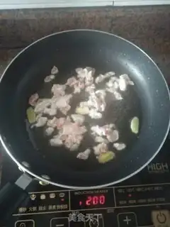 Make Spicy pickles step 2