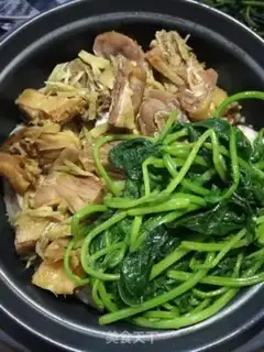 Make Taste pots step 6