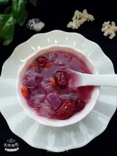 Make The silver spoon of the red-tree potato step 11