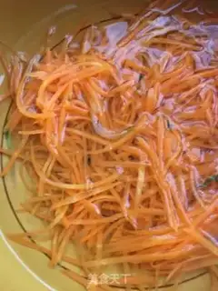Make Carrot meatballs step 3