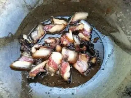 Make The gravy step 3