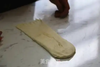 Make Light cream toast step 13