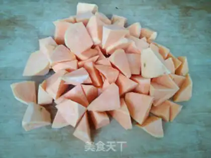 Make Lily