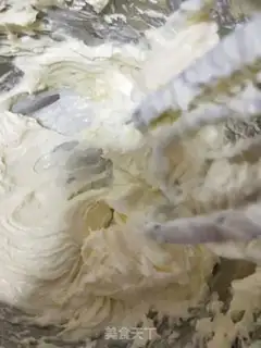 Make Cheesecake step 2