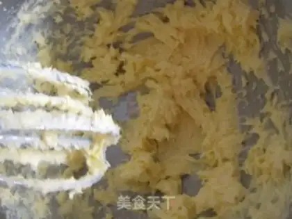 Make Milky crackers step 3