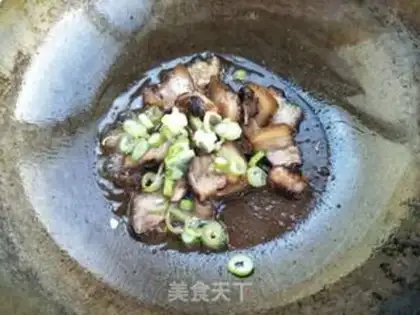 Make The gravy step 4