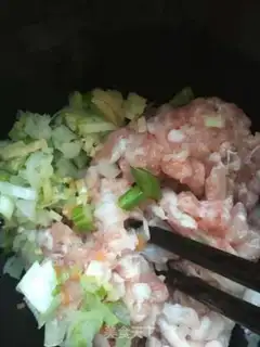 Make Carrot meatballs step 6