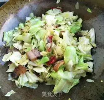 Make The gravy step 6