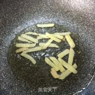 Make Scorch soup step 1