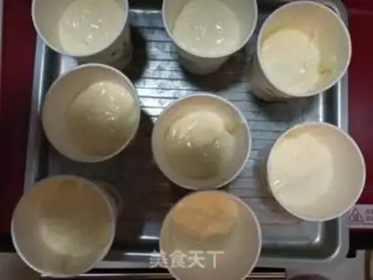 Make Cheesecake step 7
