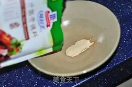 Make Sugar vinegar ribs step 0