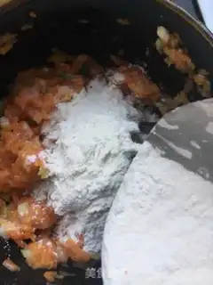Make Carrot meatballs step 11