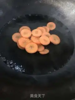 Make Noodle tofu step 0