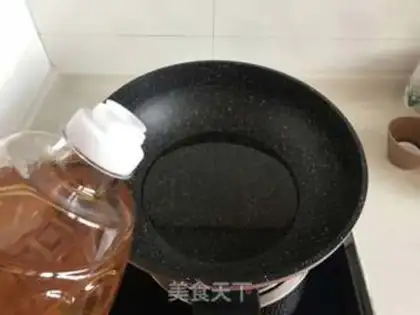 Make Smoky fish step 5