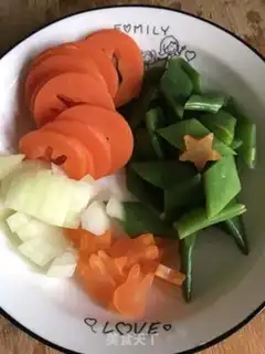 Make Noodle tofu step 3