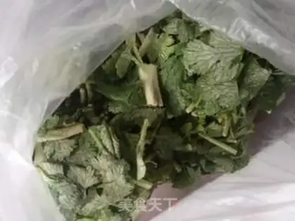 Make Sour noodles step 2