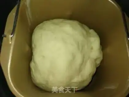 Make Donuts step 3