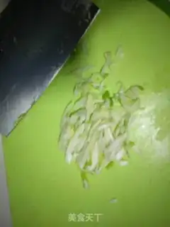 Make Smoky fish step 14