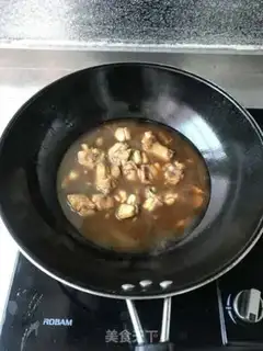 Make Chicken croquettes step 5