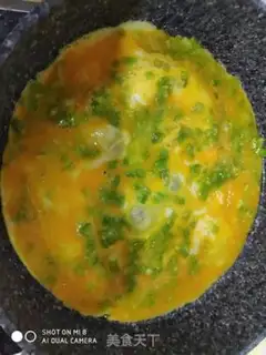 Make Bitter eggs step 4