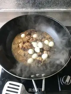 Make Chicken croquettes step 6