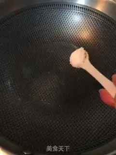 Make ♪ White radish and fresh meat ♪ step 5