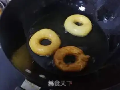 Make Donuts step 6