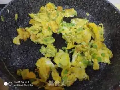 Make Bitter eggs step 5
