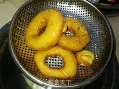 Make Donuts step 7