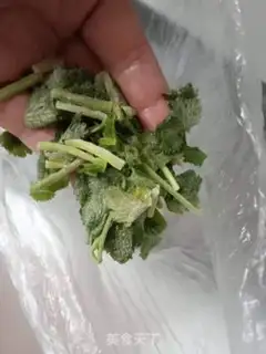 Make Sour noodles step 7