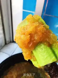 Make Apple and orange jam step 5
