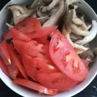 Make Tomatoes step 2