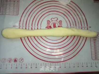 Make Corn pasta pork varnish step 9