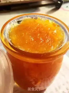 Make Apple and orange jam step 6