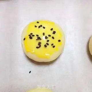 Make Souffle step 4