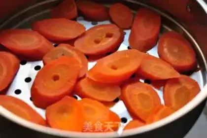 Make French fries step 0