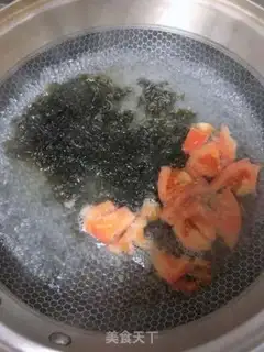 Make Soup step 0