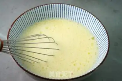 Make Meat and tofu step 3